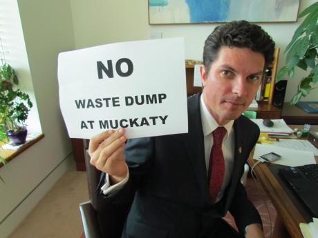 Scott Ludlam 