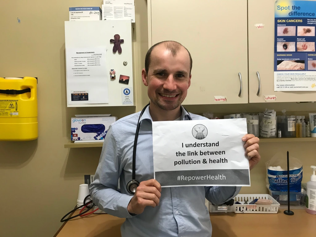 We took on tobacco; now, we need to take on&nbsp;coal.